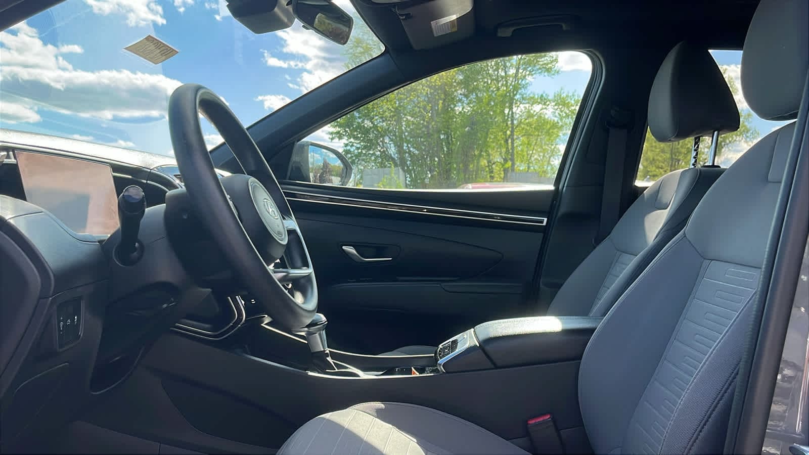2022 Hyundai Santa Cruz SEL - Photo 10