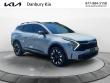 Used 2024 Kia Sportage X-Line AWD