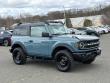 Used 2022 Ford Bronco Black Diamond 4x4