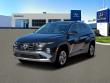 New 2026 Hyundai Tucson Hybrid Blue AWD