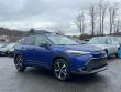 Used 2025 Toyota Corolla Cross Hybrid XSE 4WD (GS)