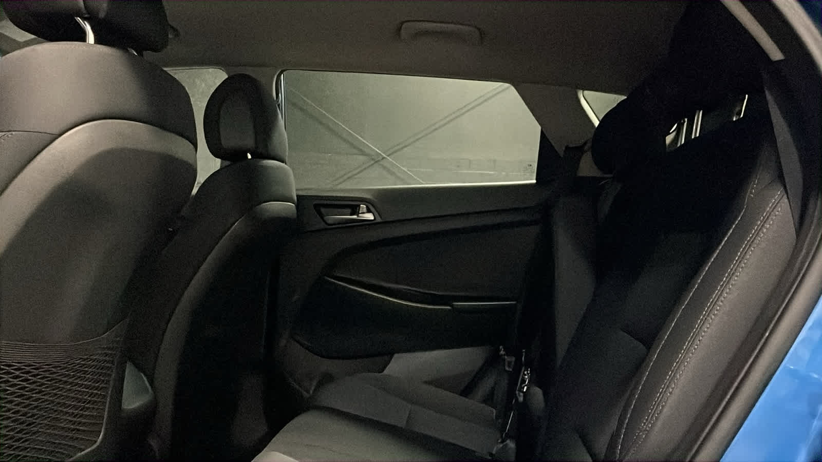 2018 Hyundai Tucson SEL - Photo 20