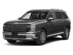 2026 Hyundai Palisade Hybrid SEL 7P AWD
