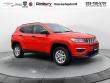 Used 2019 Jeep Compass Sport 4x4