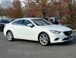 Used 2017 Mazda Mazda6 Touring Auto