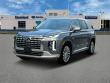 New 2025 Hyundai Palisade Calligraphy AWD AWD