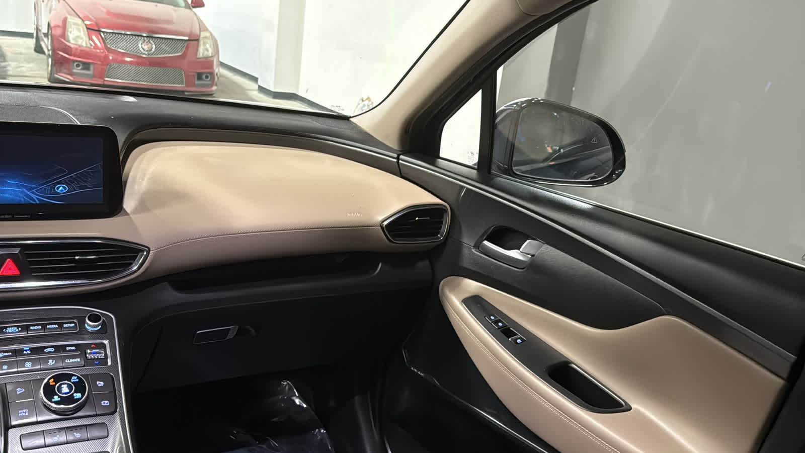 2023 Hyundai Santa Fe SEL Premium HEV - Photo 23