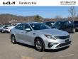 Used 2020 Kia Optima LX Auto