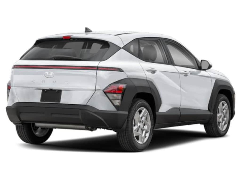 New 2026 Hyundai Kona SE AWD AWD