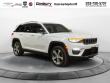 Used 2023 Jeep Grand Cherokee 4xe  4x4
