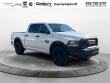 Certified 2024 Ram 1500 Classic Warlock 4x4 Crew Cab 57 Box 4x4 Crew Cab 57 Box