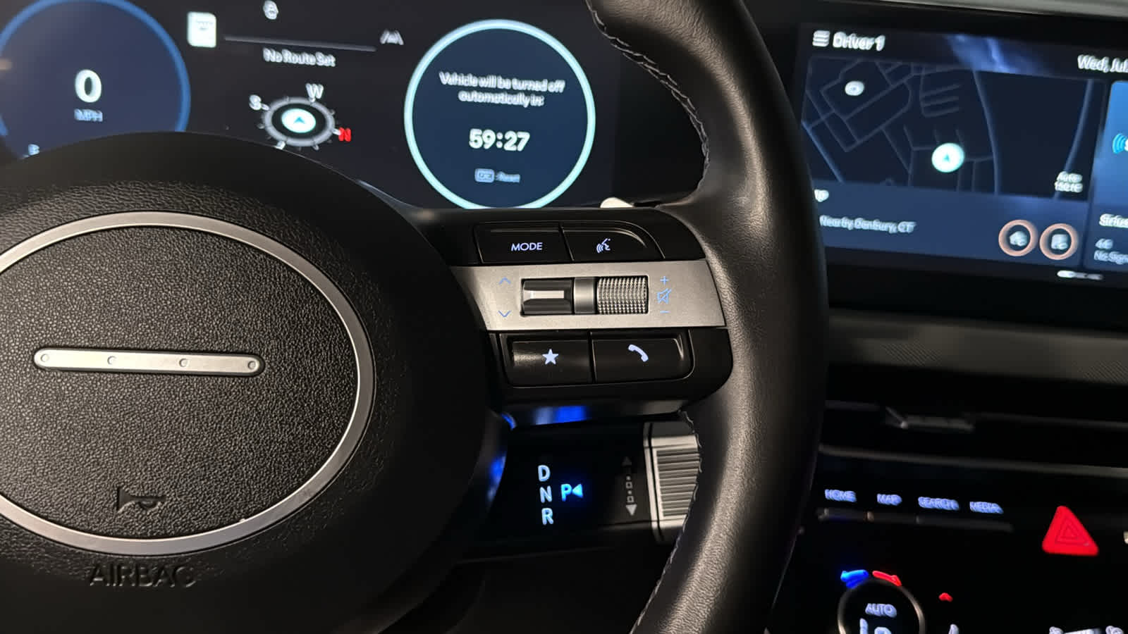 2024 Hyundai Sonata SEL - Photo 13