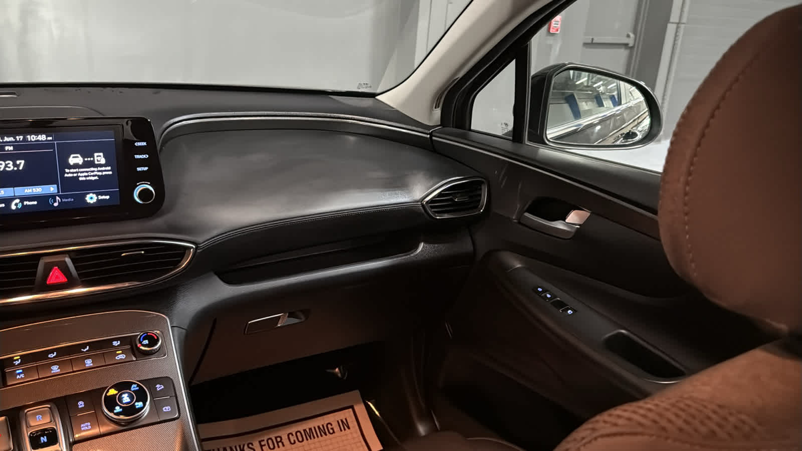 2023 Hyundai Santa Fe SE - Photo 23