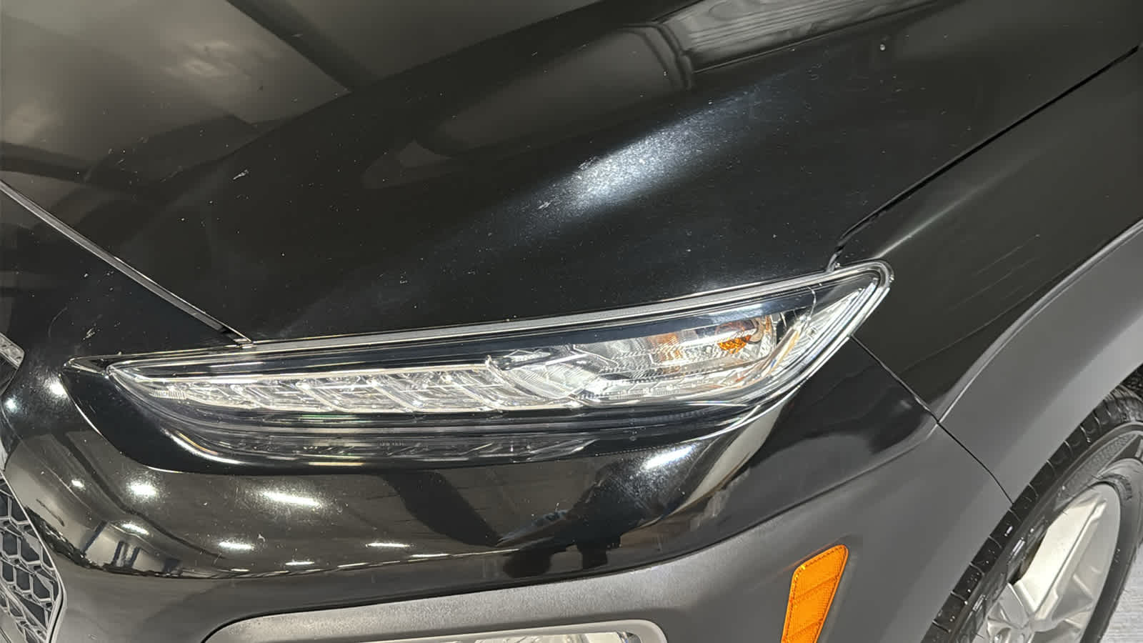 2019 Hyundai Kona SE - Photo 7