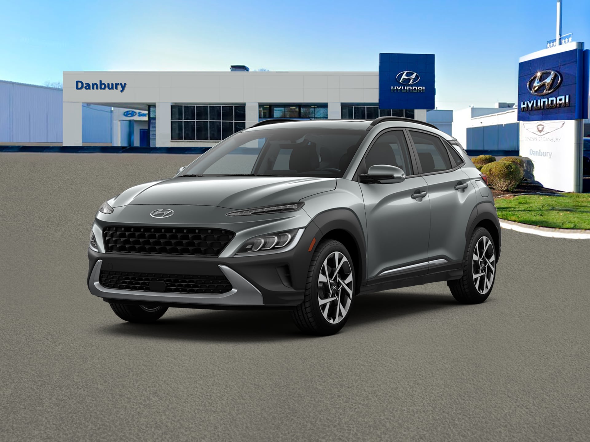 2022 Hyundai Kona Limited