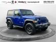 Used 2018 Jeep Wrangler Sport 4x4