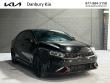 Certified 2023 Kia Forte GT Manual