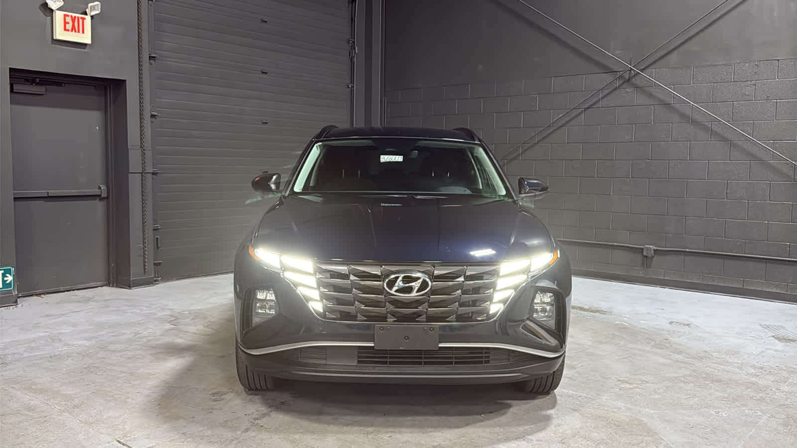 2024 Hyundai Tucson SEL - Photo 2