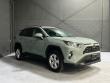 Used 2021 Toyota RAV4 XLE AWD (SE)
