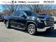Used 2020 GMC Sierra 1500 SLE 4WD Crew Cab 147 4WD Crew Cab 147