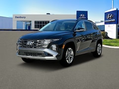 2026 Hyundai Tucson SEL Convenience AWD AWD