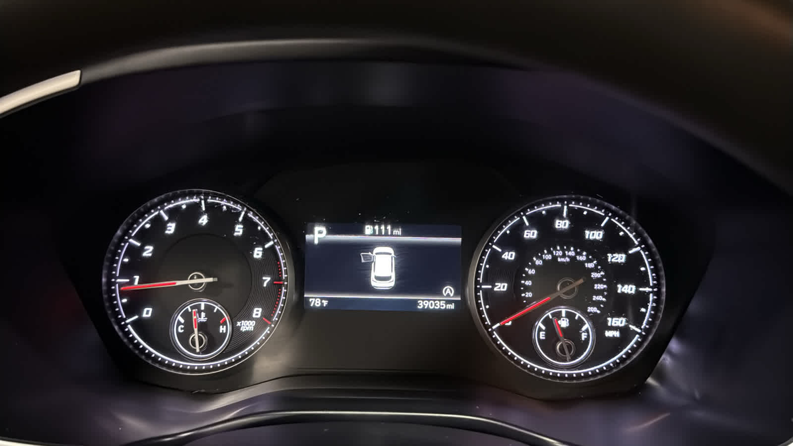 2023 Hyundai Santa Fe SE - Photo 14