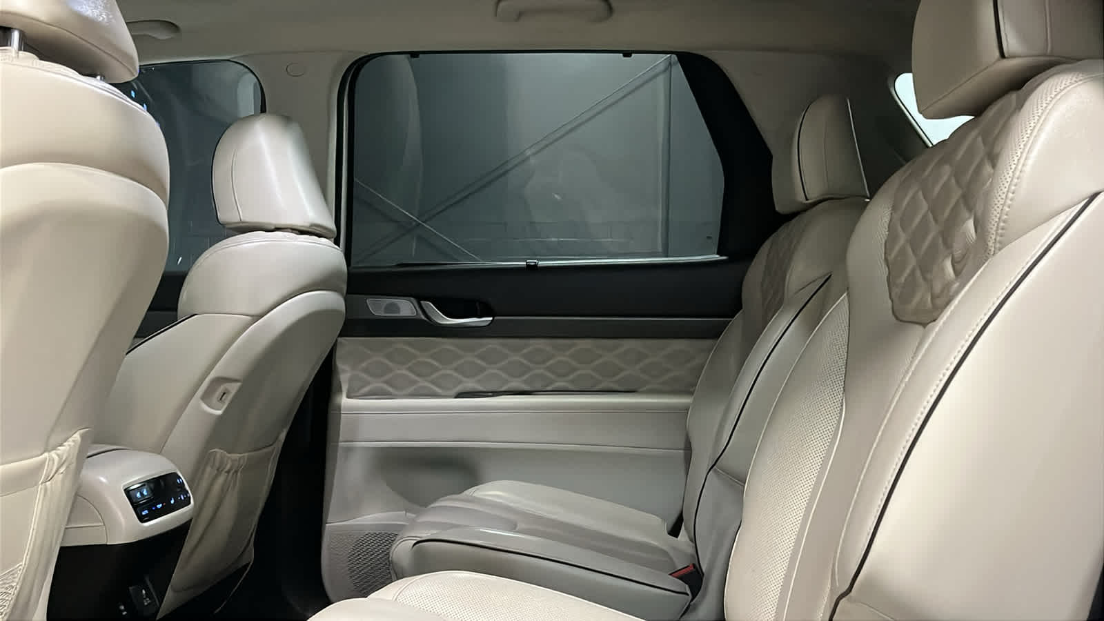 2020 Hyundai Palisade Limited - Photo 20