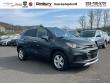Used 2017 Chevrolet Trax LT AWD