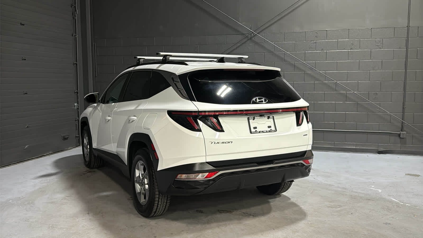 2023 Hyundai Tucson SEL - Photo 6