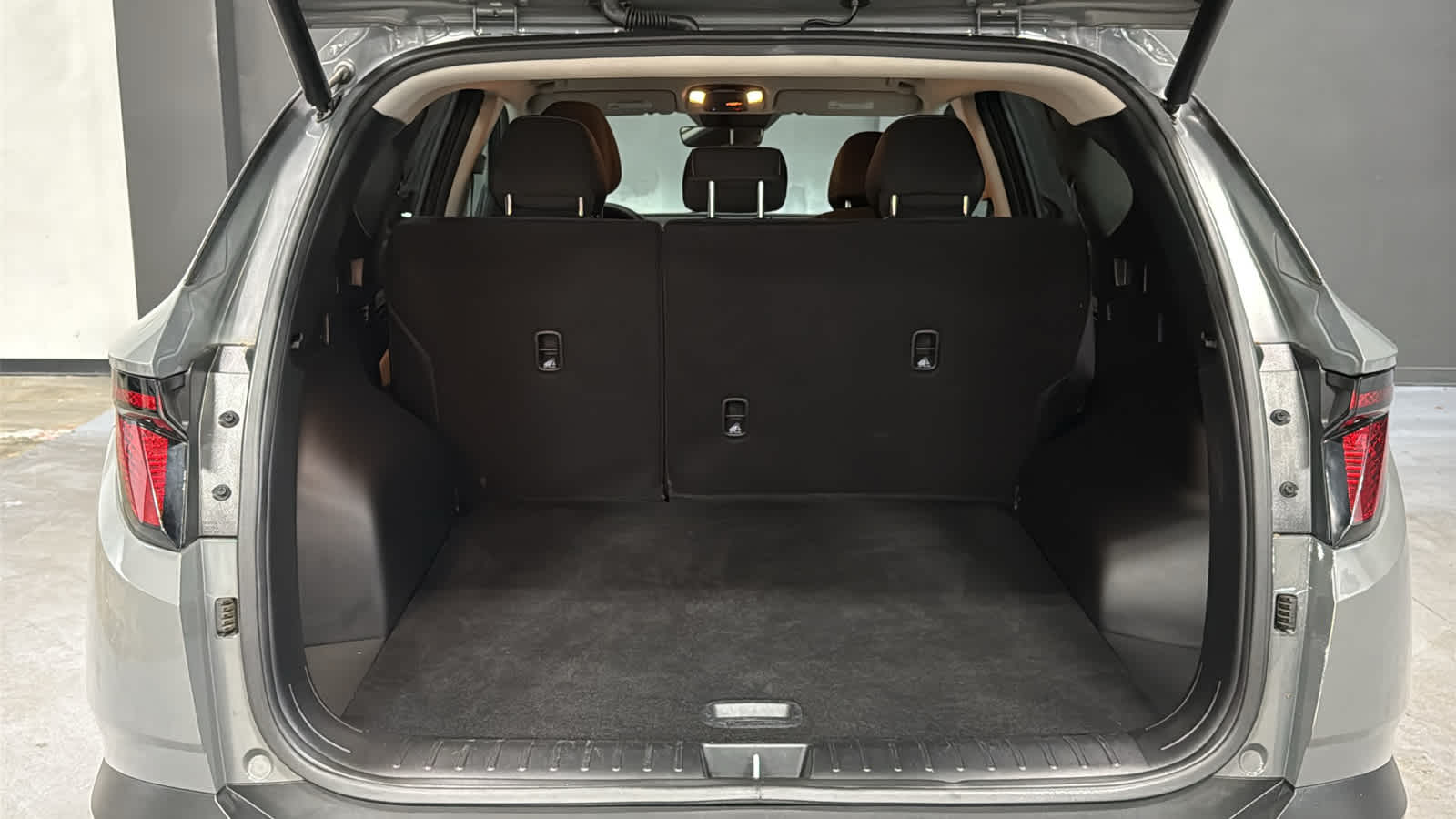 2024 Hyundai Tucson SEL - Photo 25