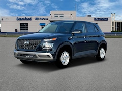 2025 Hyundai Venue SE IVT