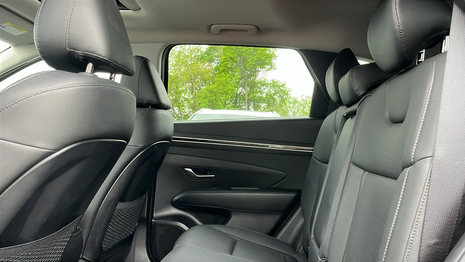 2023 Hyundai Tucson SEL - Photo 22
