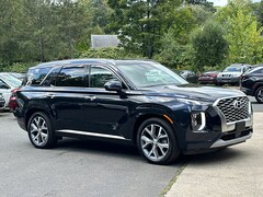 2022 Hyundai Palisade Limited AWD