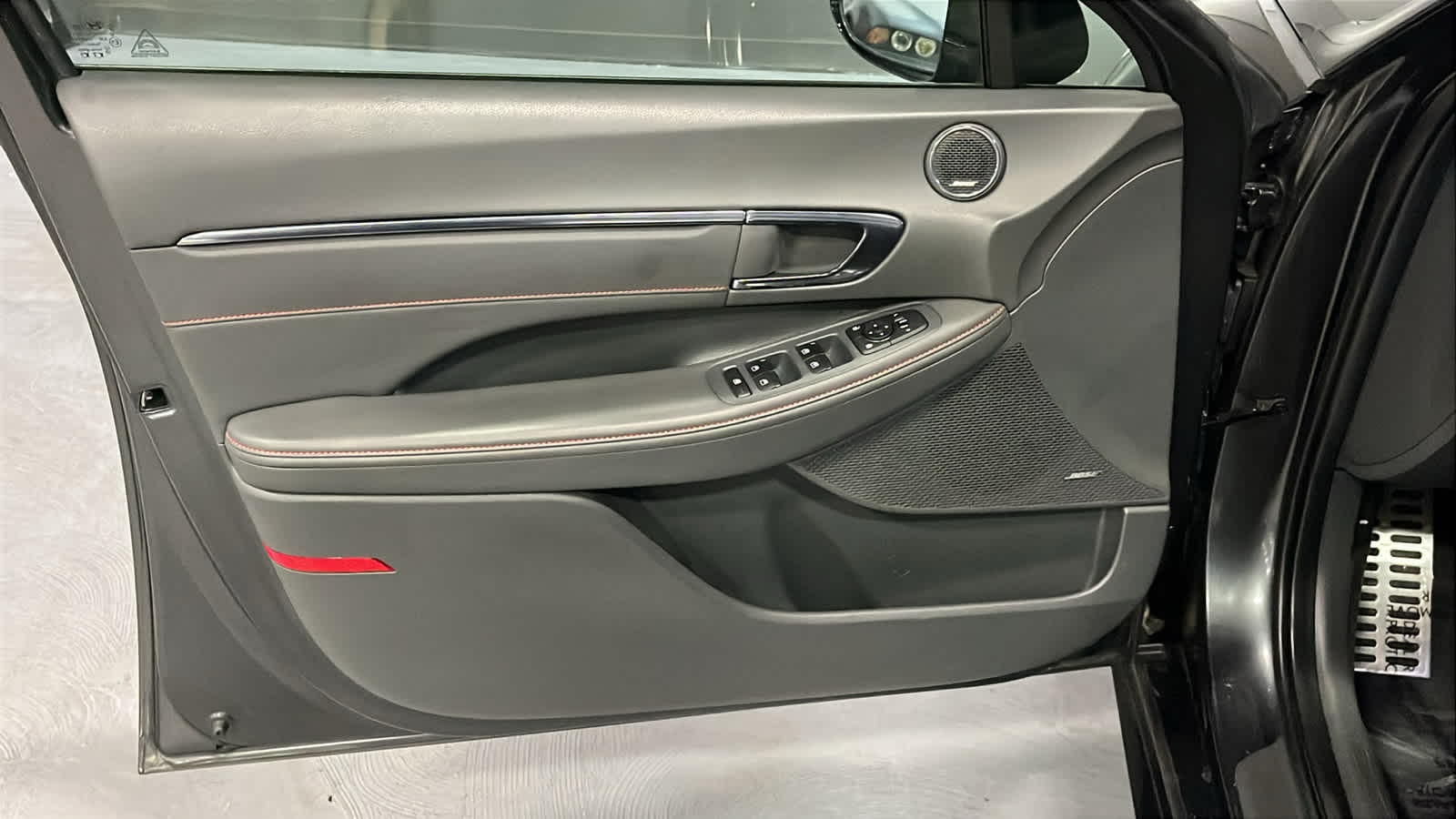 2022 Hyundai Sonata N Line - Photo 9