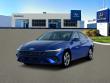 New 2026 Hyundai Elantra Limited IVT