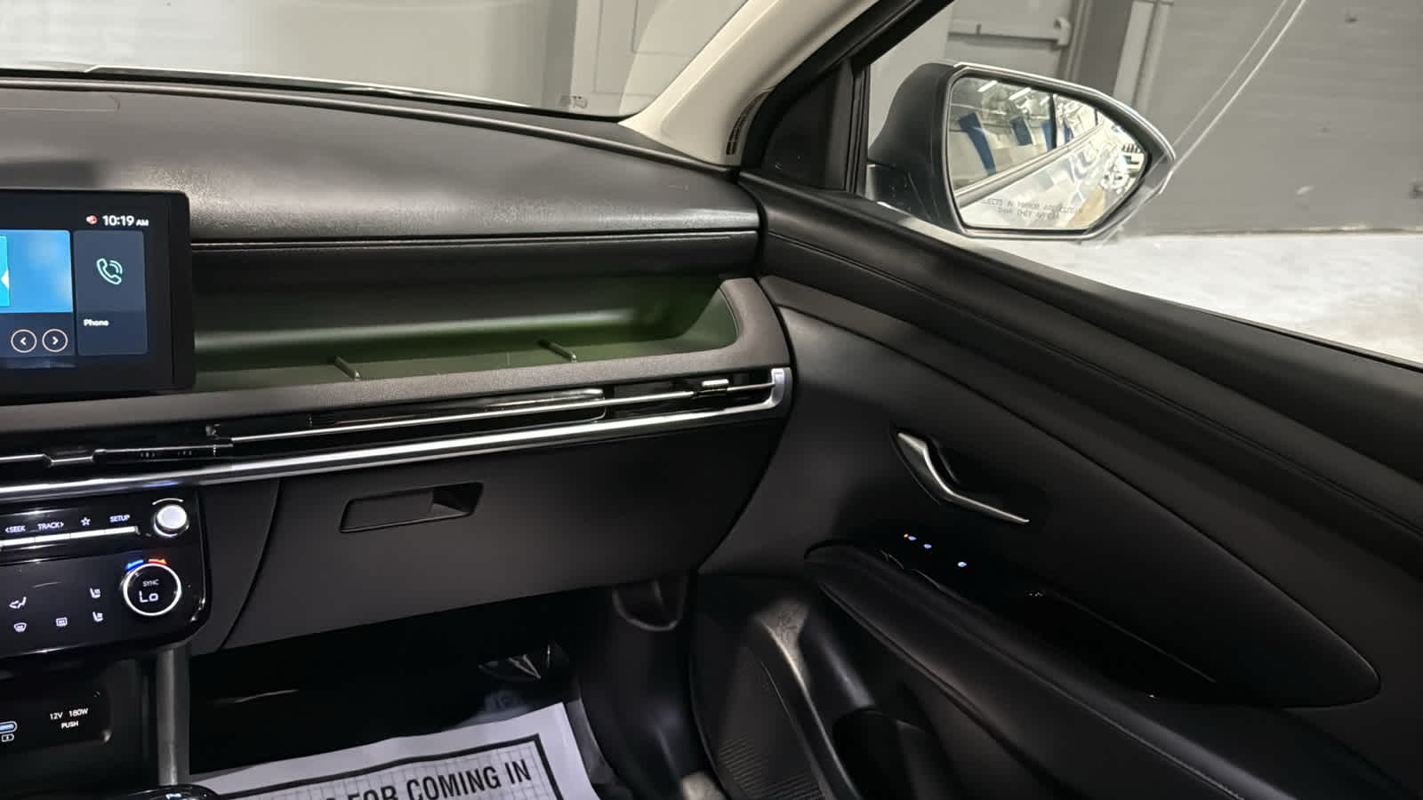 2025 Hyundai Tucson Limited - Photo 22