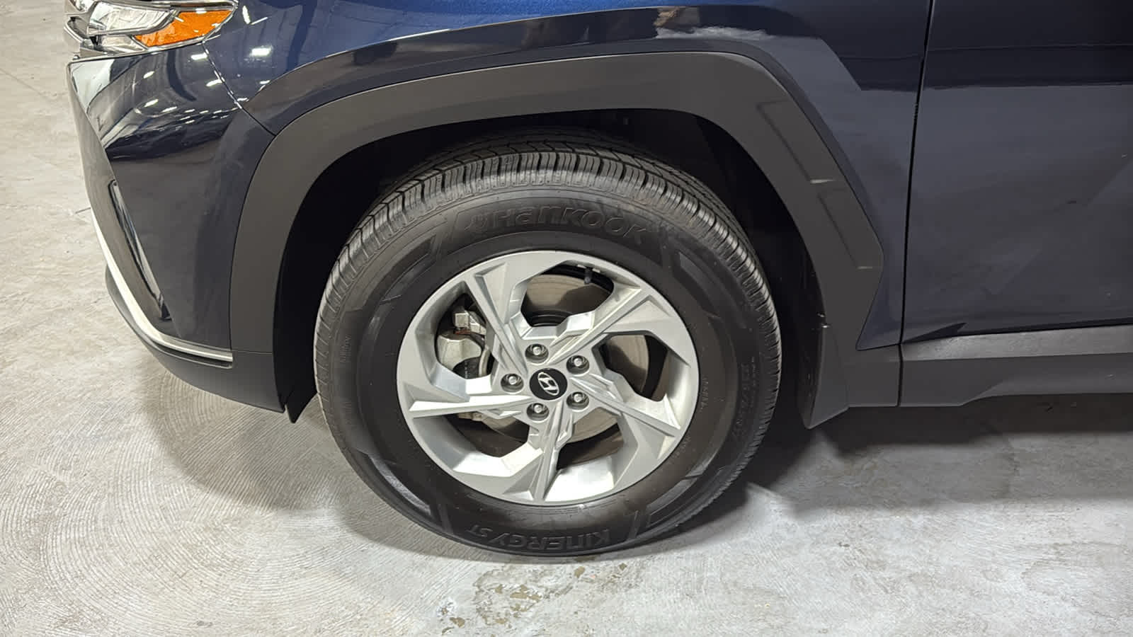 2023 Hyundai Tucson SEL - Photo 8
