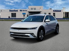 2025 Hyundai IONIQ 5 SE AWD