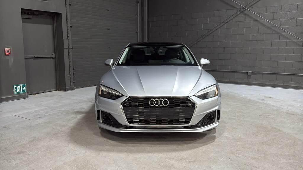 Used 2023 Audi A5 Sportback Premium Plus 40 TFSI quattro