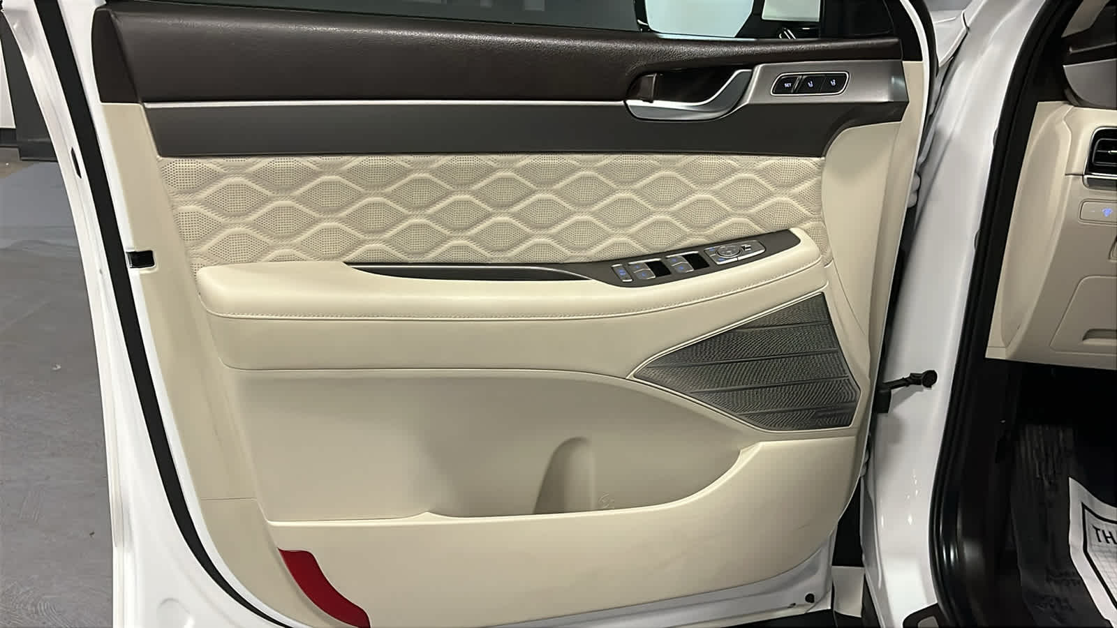 2020 Hyundai Palisade Limited - Photo 8