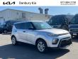 Used 2020 Kia Soul LX Manual