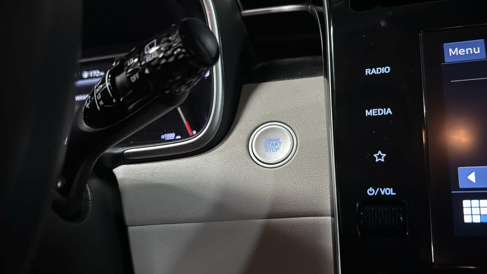 2023 Hyundai Tucson SEL - Photo 19
