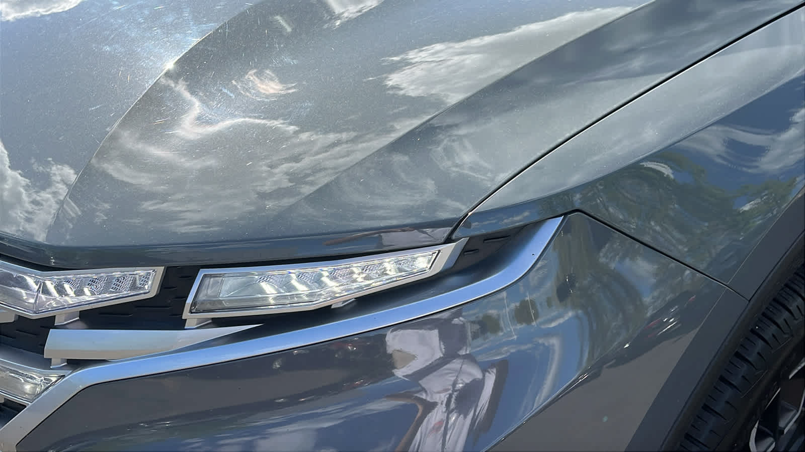 2022 Hyundai Santa Cruz SEL - Photo 7