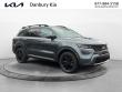 Certified 2022 Kia Sorento X-Line S AWD
