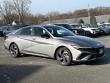 Certified 2025 Hyundai Elantra Hybrid SEL Sport DCT