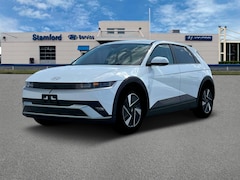 2025 Hyundai IONIQ 5 SE AWD