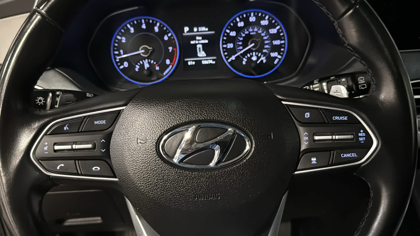 2022 Hyundai Palisade SEL - Photo 11
