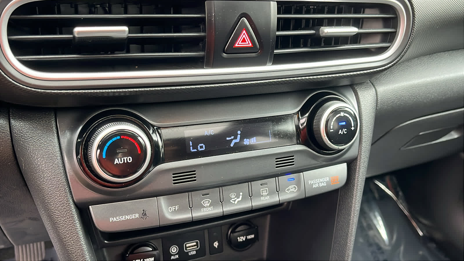2018 Hyundai Kona Ultimate - Photo 20