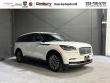 Used 2023 Lincoln Aviator Reserve AWD