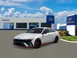  Hyundai Elantra N